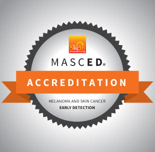 MASCED Accreditation