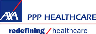 AXA PPP Healthcare