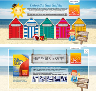 SaferSun.co.uk