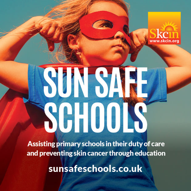 Sun Safe Schools