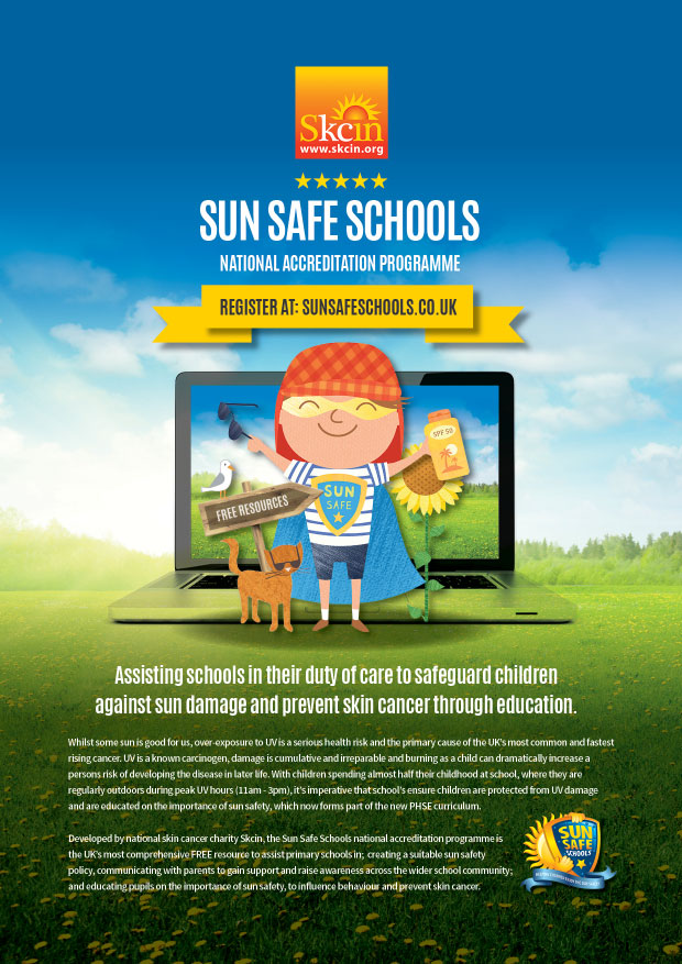 Sun Safe Schools