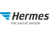 Hermes - The parcel people